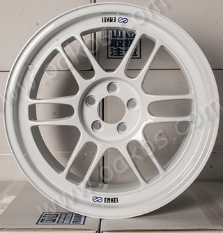 Illustration for article titled New Autox Wheels